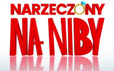 Narzeczony na niby