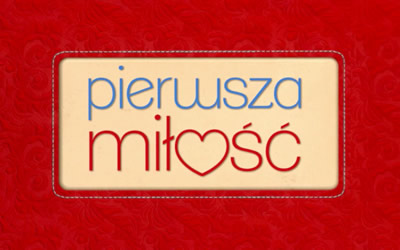 Pierwsza miłość