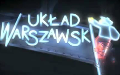 Układ warszawski