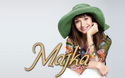 Majka