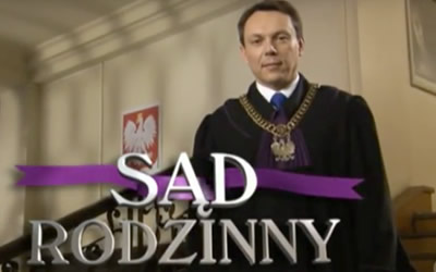 „Sąd rodzinny”