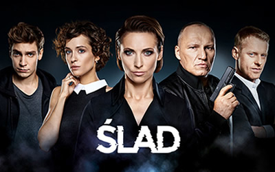 Ślad