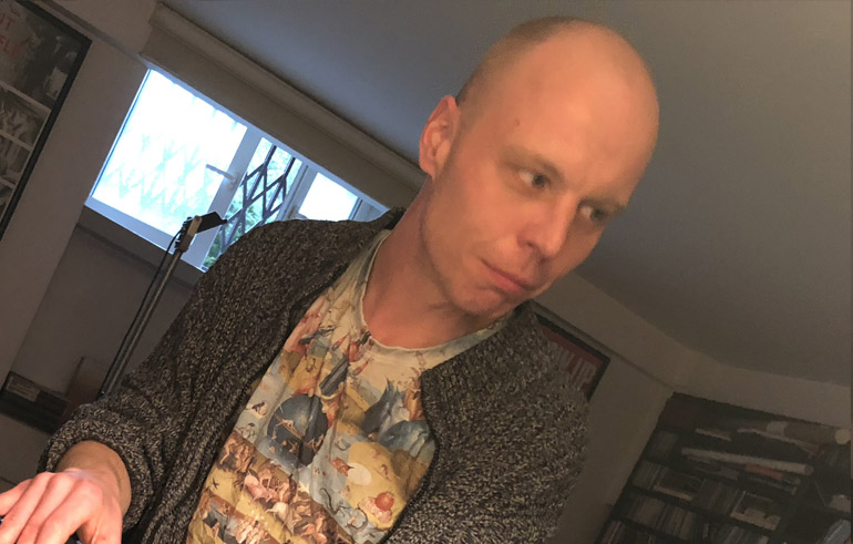 Marcin Grabowski kontakt